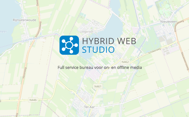 (c) Hybrid-ws.nl